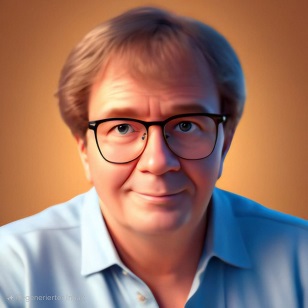 Geschftsfhrer Thomas Haarmeyer
